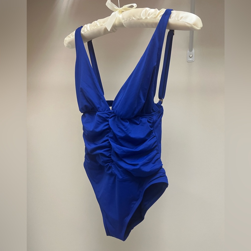 La Blanca One-Piece Swimsuit